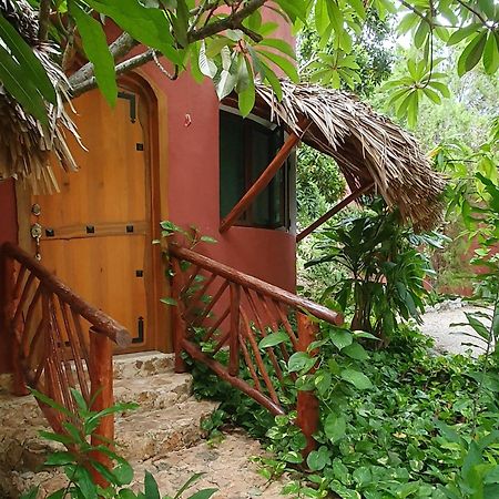 Finca Oz Homun Exterior photo