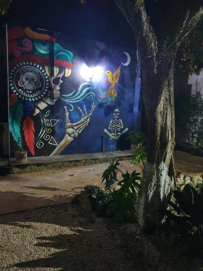 Finca Oz Homun Exterior photo