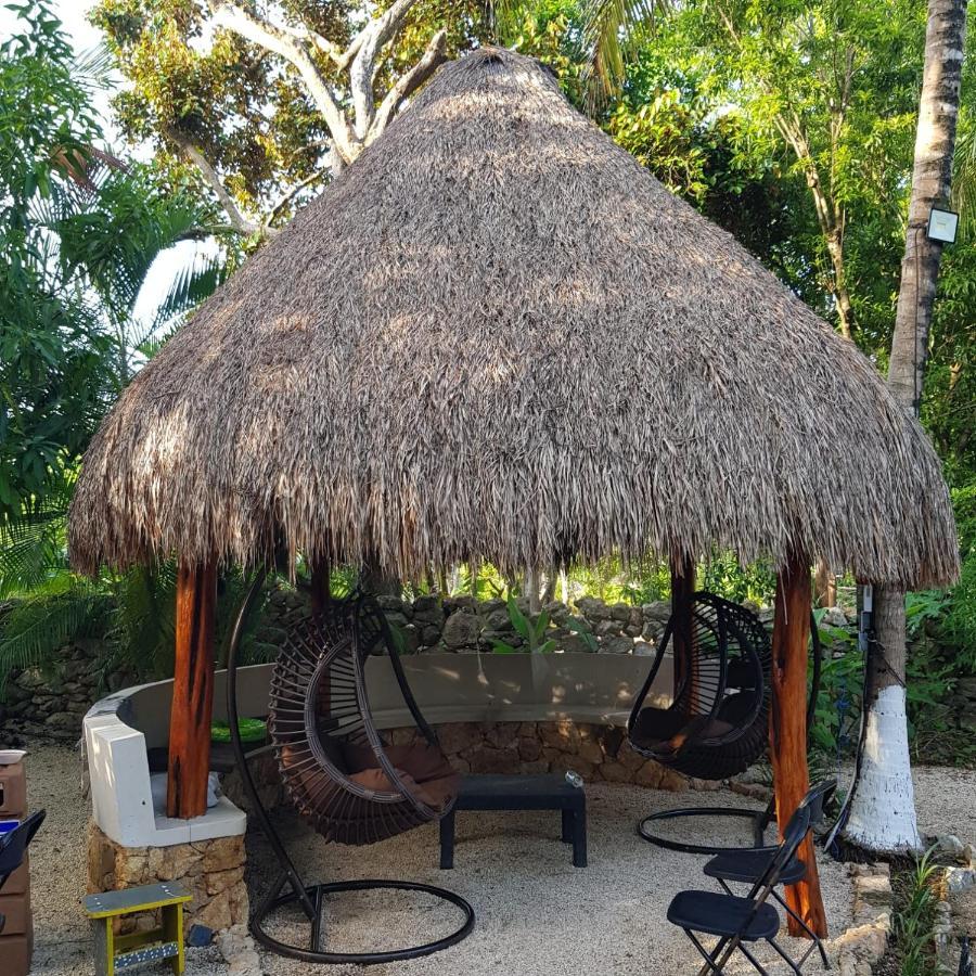 Finca Oz Homun Exterior photo
