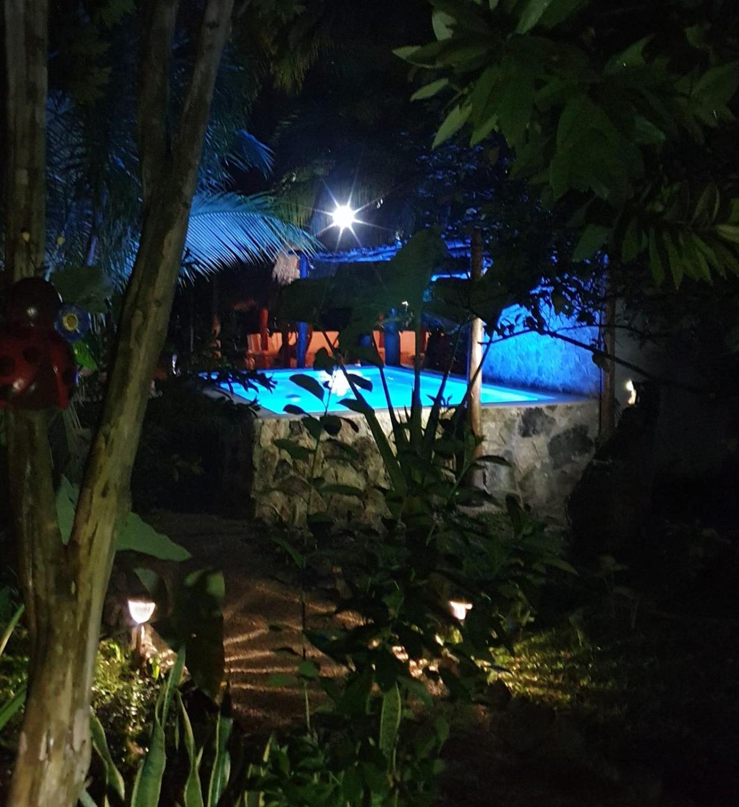Finca Oz Homun Exterior photo