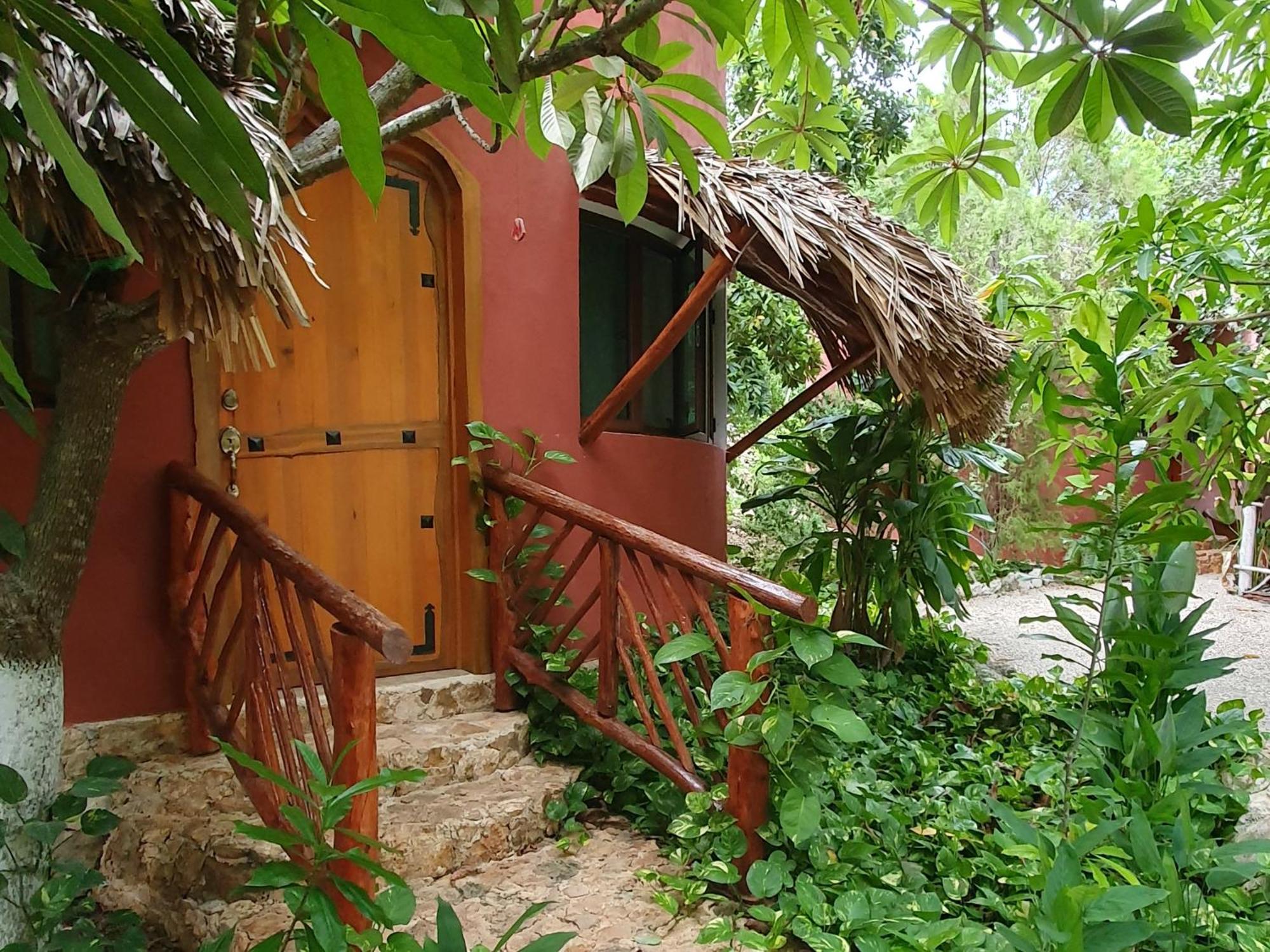 Finca Oz Homun Exterior photo