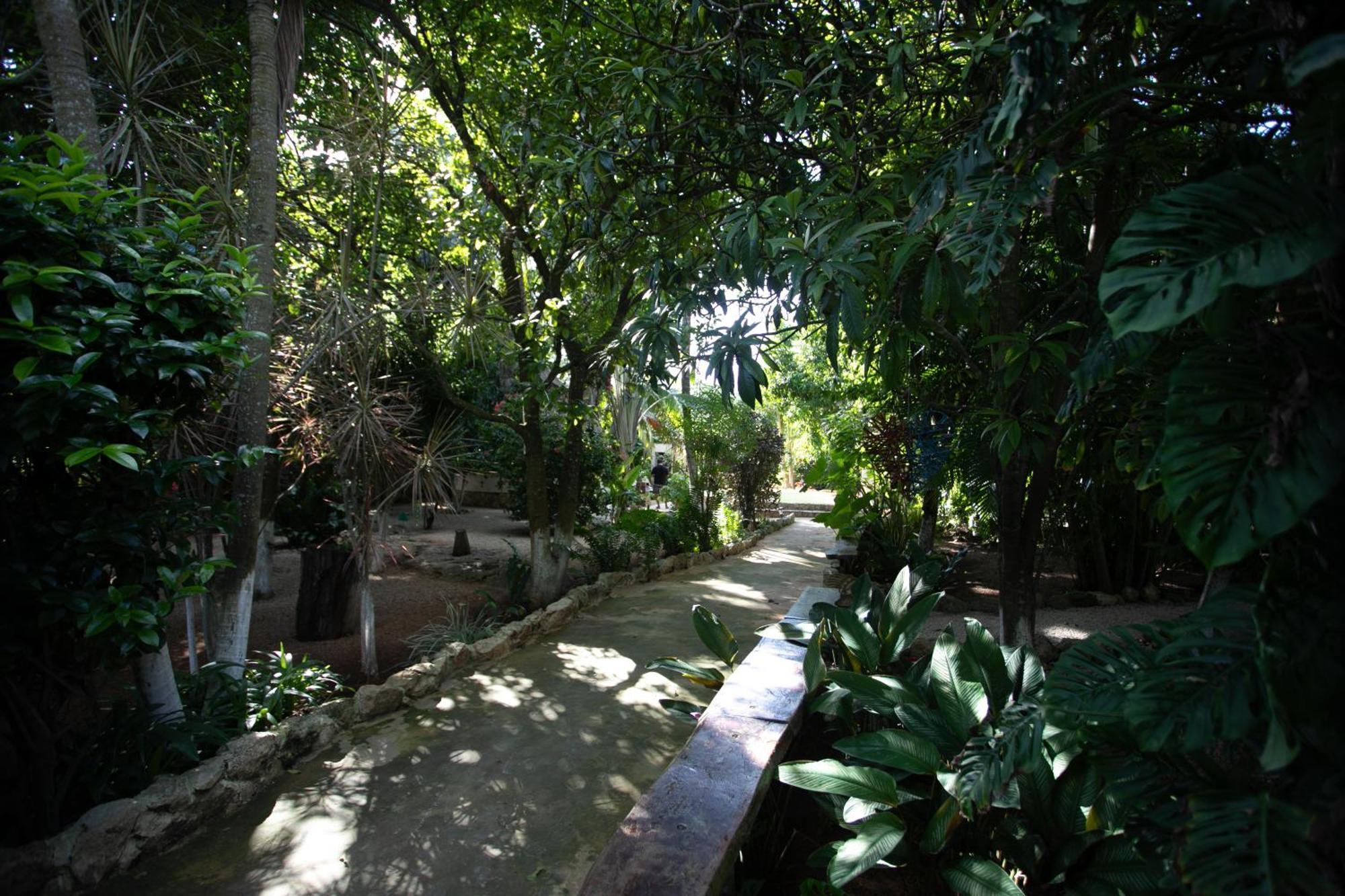 Finca Oz Homun Exterior photo