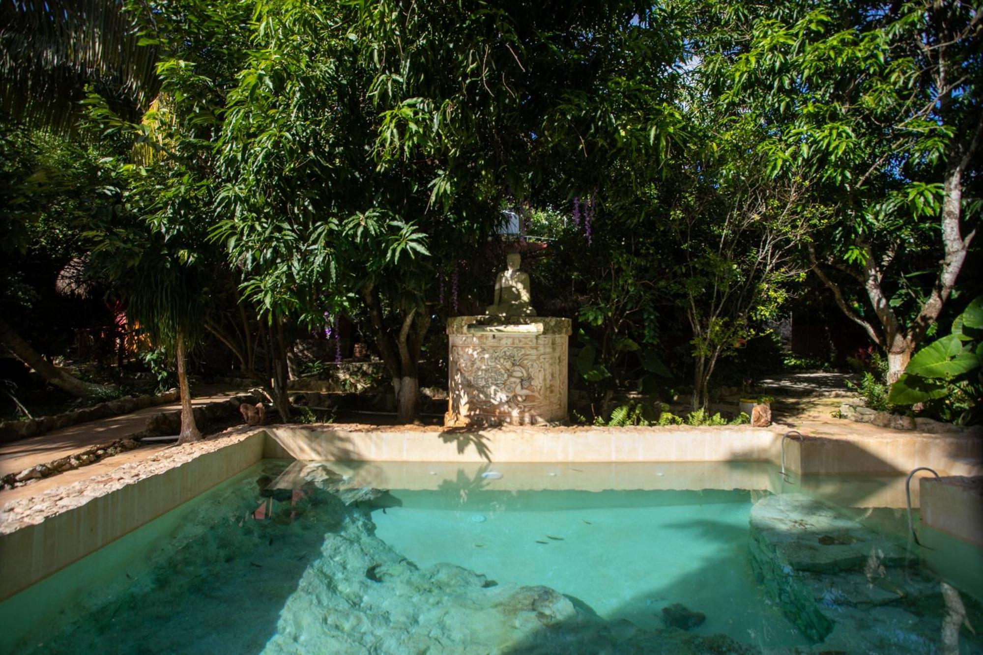 Finca Oz Homun Exterior photo