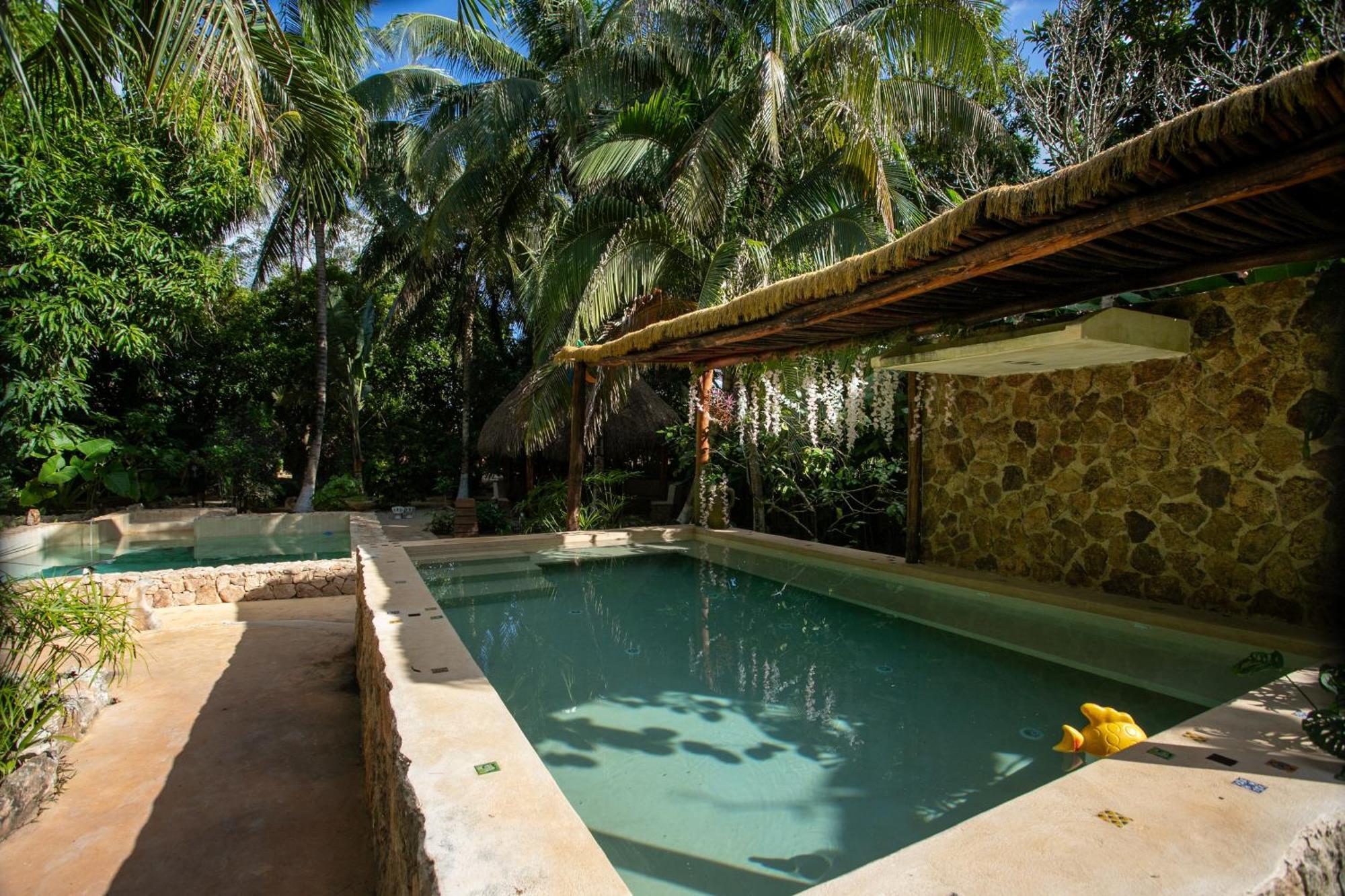 Finca Oz Homun Exterior photo