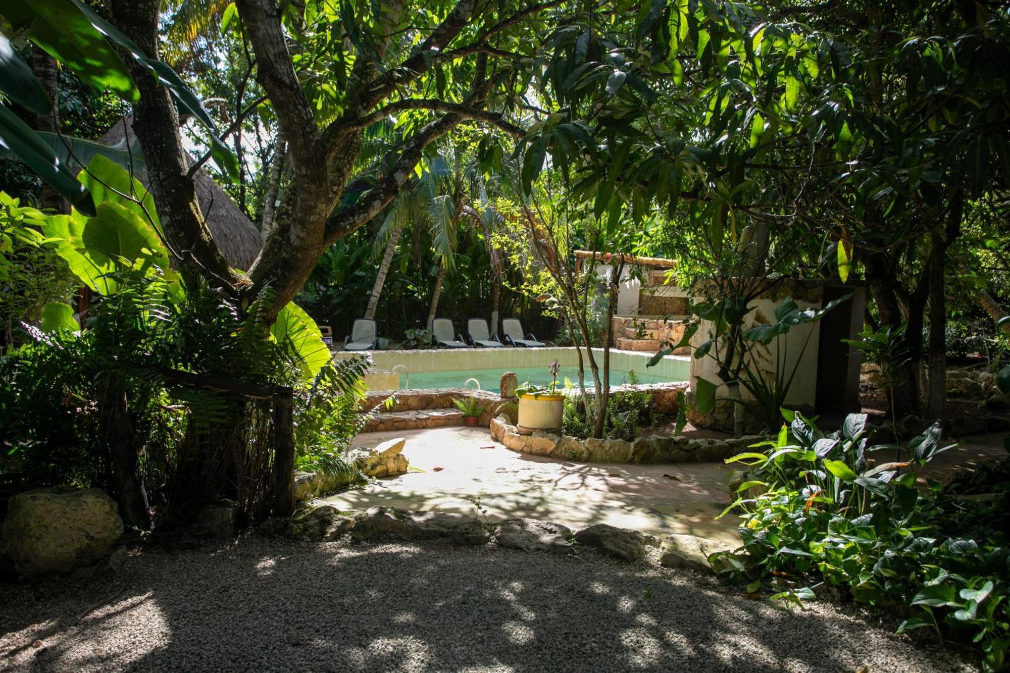 Finca Oz Homun Exterior photo