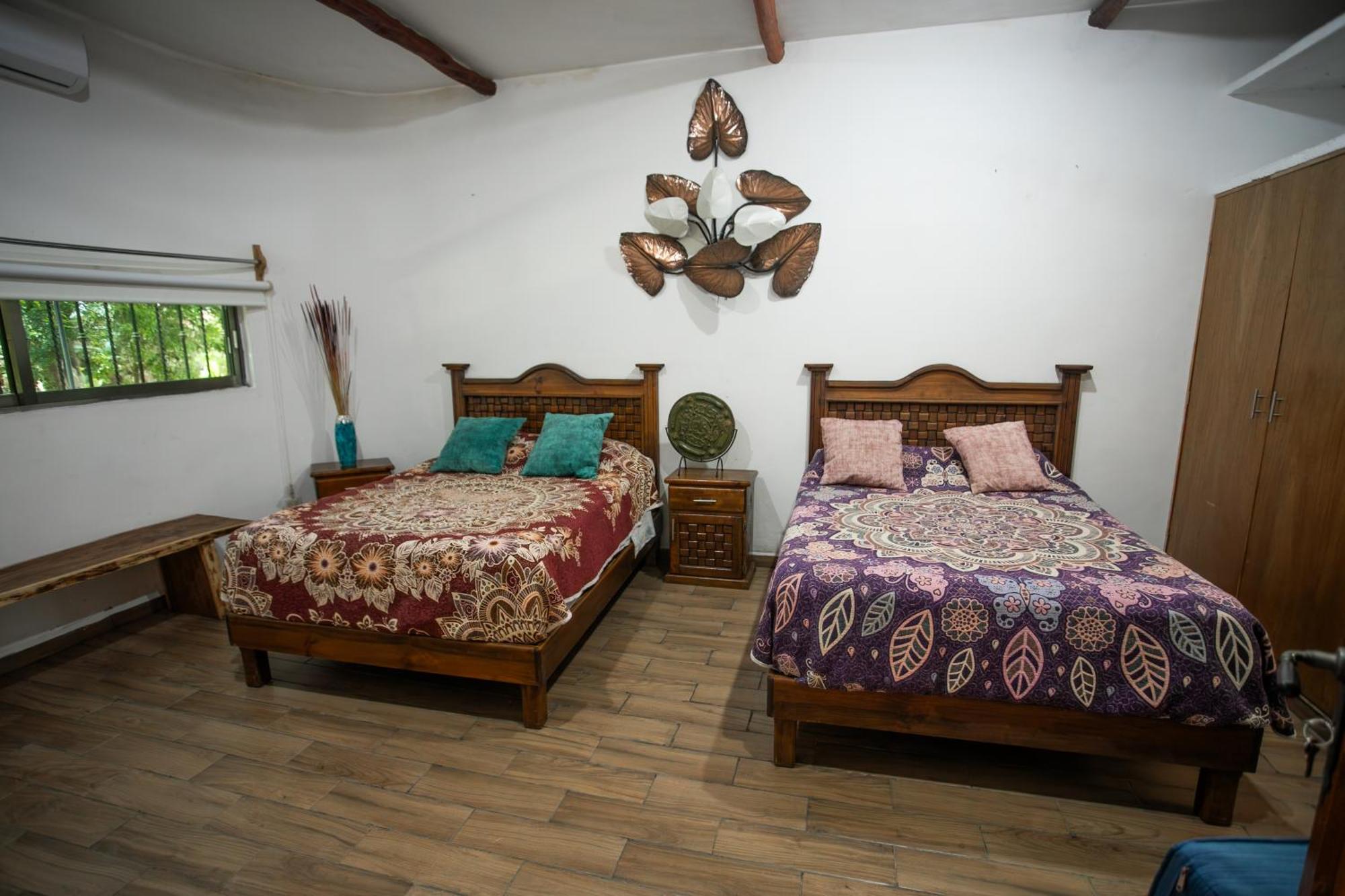 Finca Oz Homun Room photo