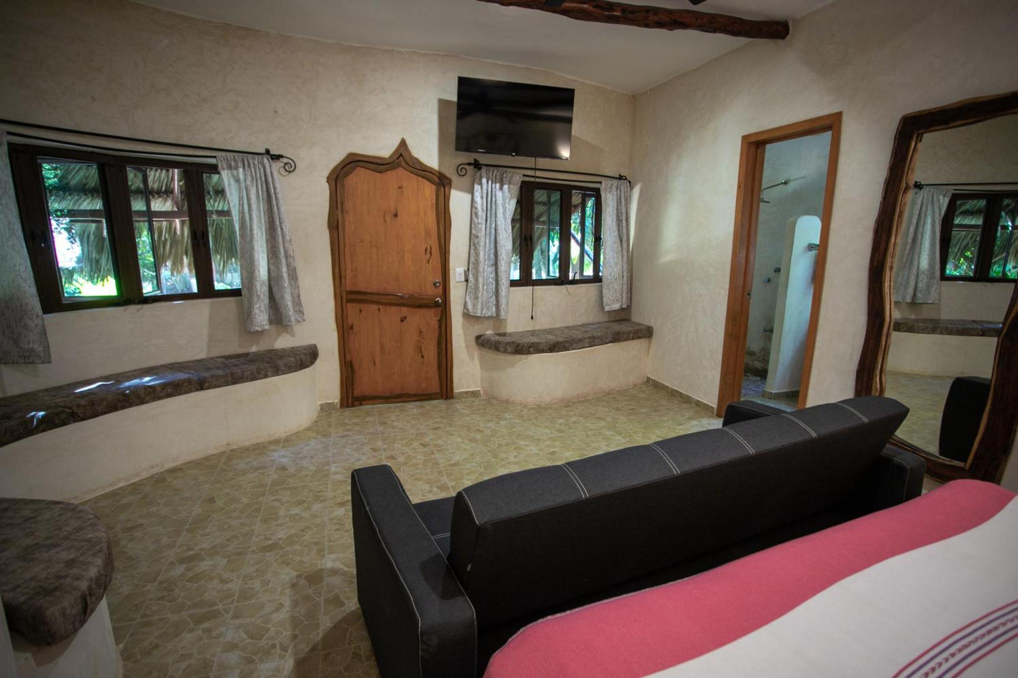 Finca Oz Homun Room photo