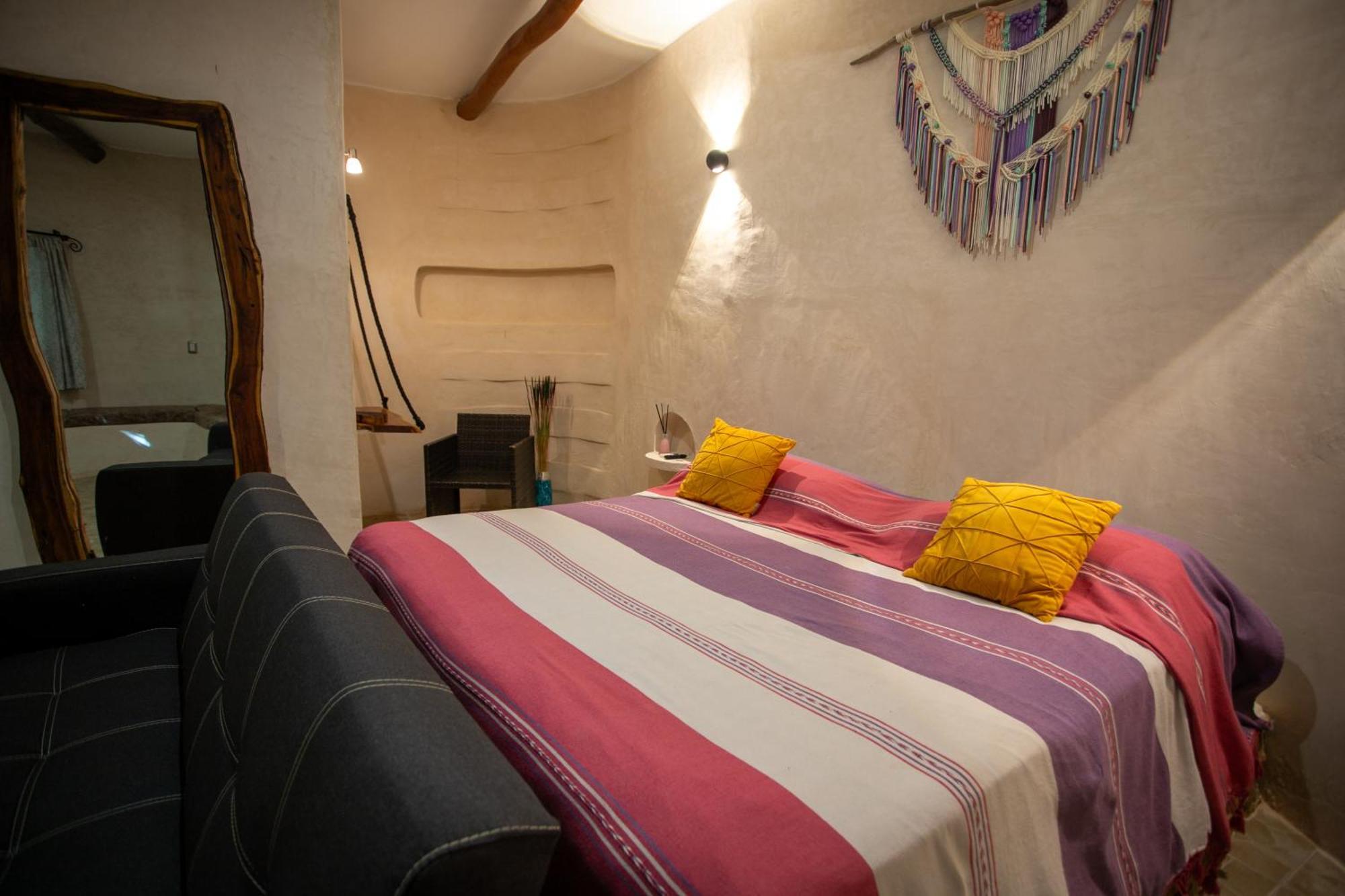 Finca Oz Homun Room photo