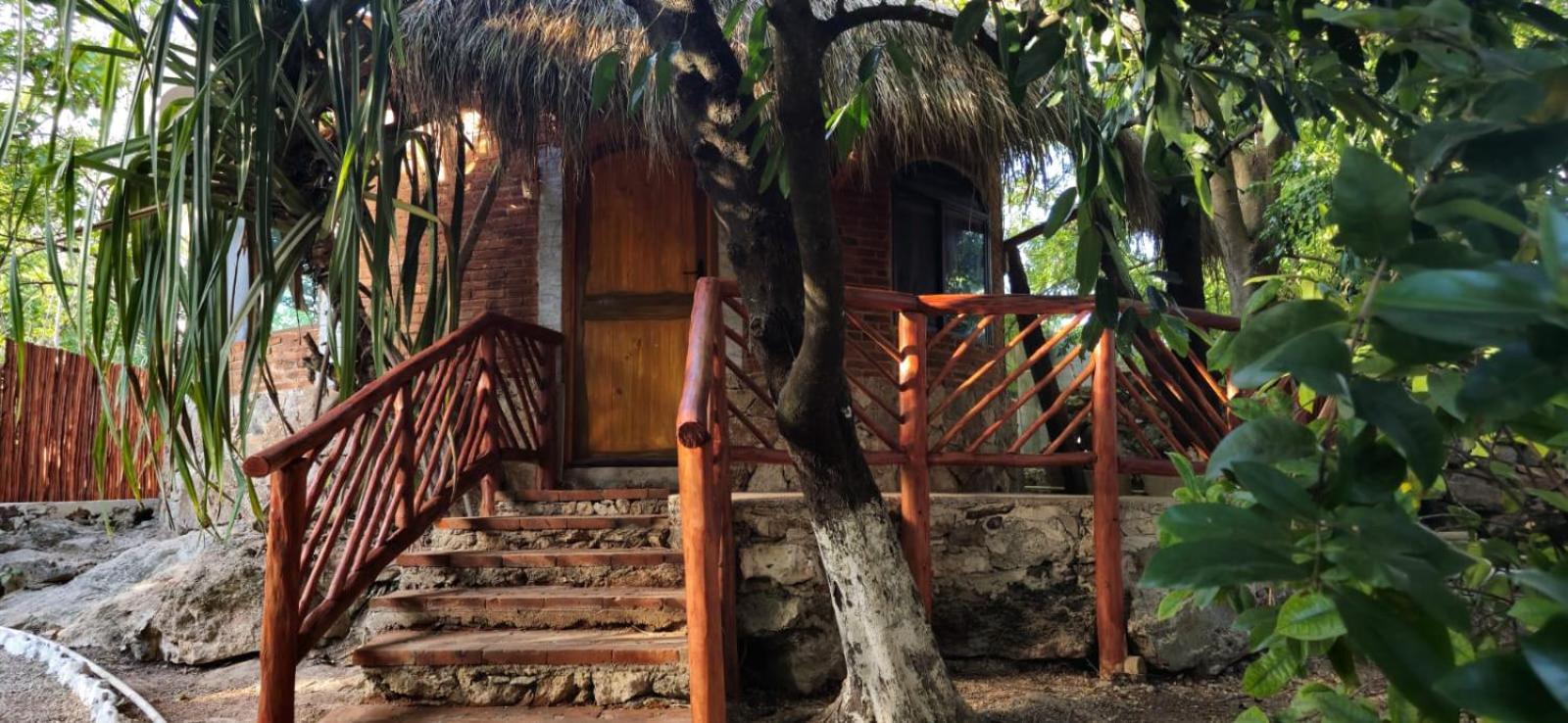 Finca Oz Homun Exterior photo