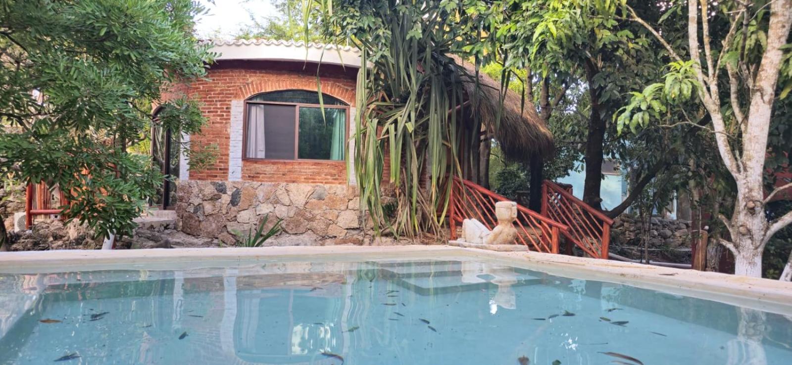 Finca Oz Homun Exterior photo