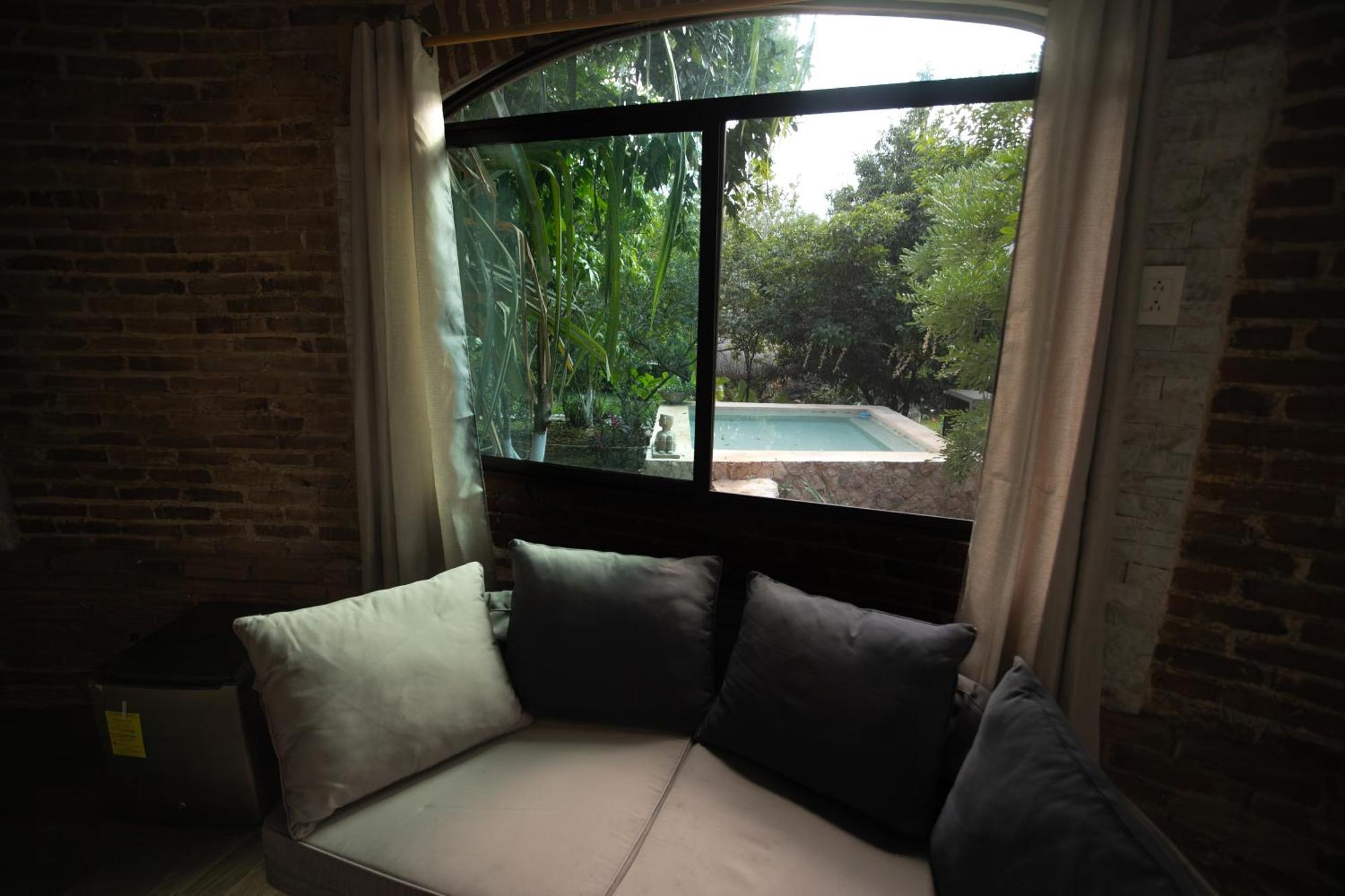 Finca Oz Homun Exterior photo