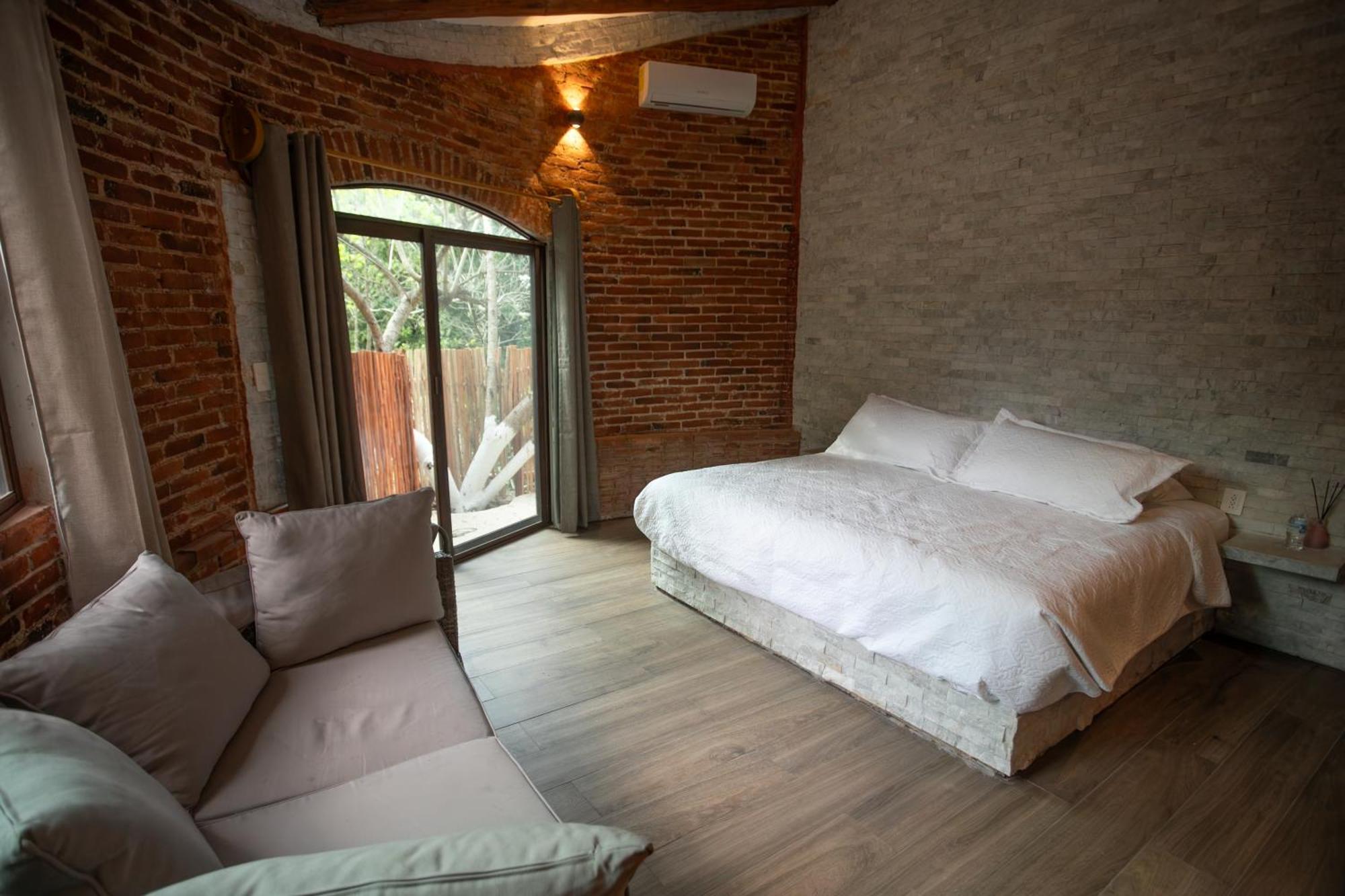 Finca Oz Homun Exterior photo