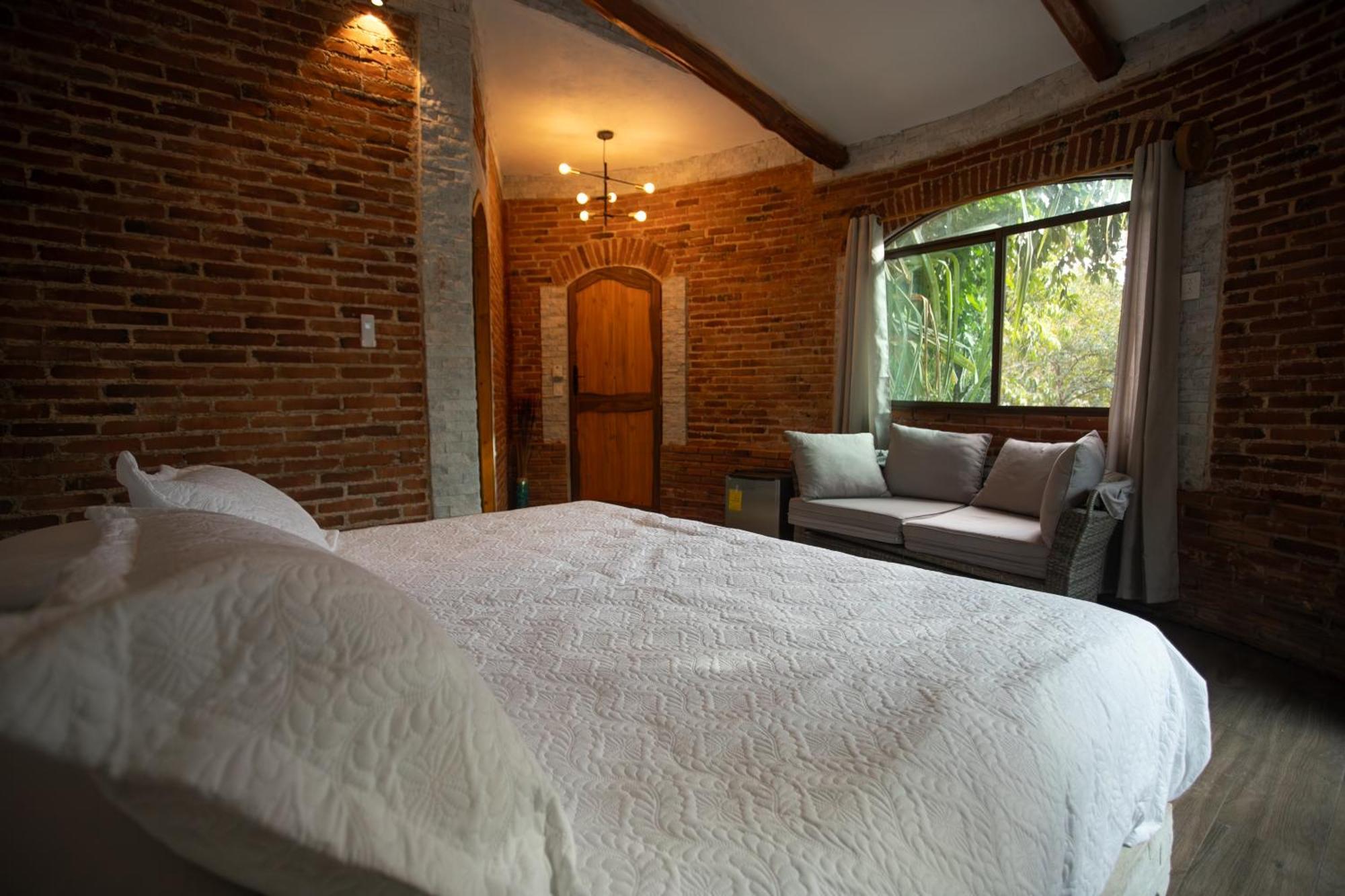 Finca Oz Homun Room photo