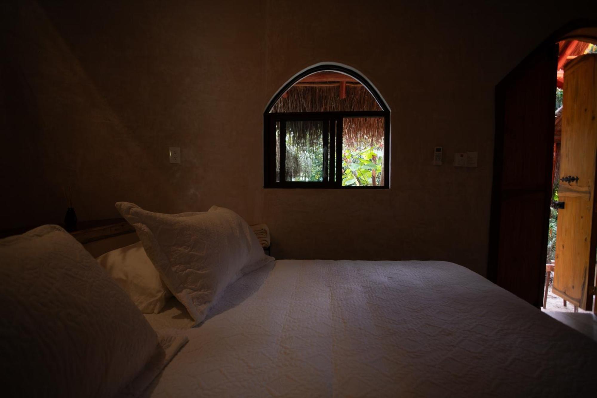 Finca Oz Homun Room photo