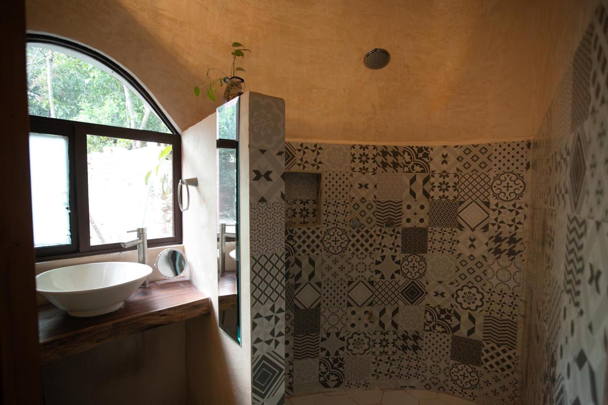 Finca Oz Homun Room photo